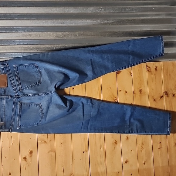 J.Crew Toothpick Jeans size 27 - Picture 2 of 9